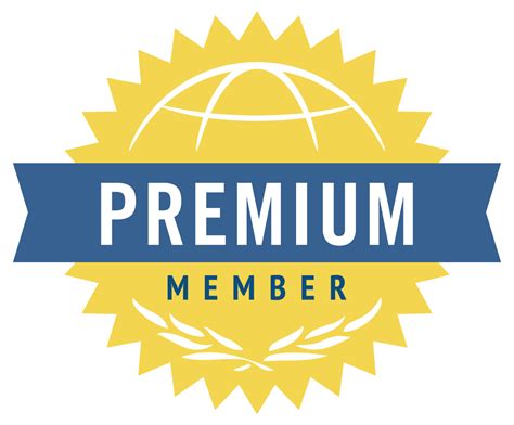 premium membership