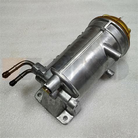 23330 E0070 Fuel Sedimenter HINO 700 E13CT Oil Water Separator