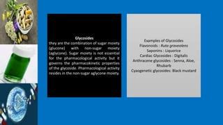 Sources of crude drugs | PPT