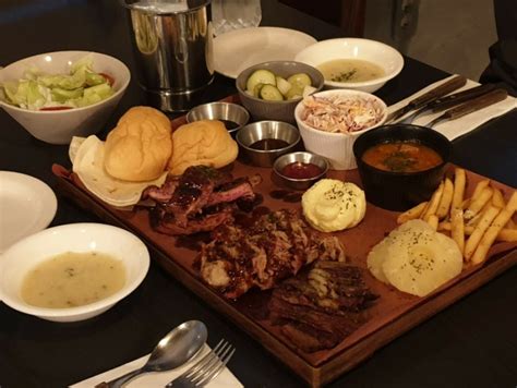 대구 월성동 맛집 참나무로 훈연한 텍사스 바베큐를 맛볼 수 있는 킴스모크 네이버 블로그