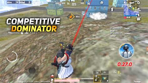 T3 Player Call Me Config User 😌 ️ Pubg Mobile Lite Competitive