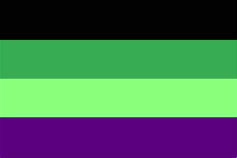 3 Aroaceage Flags I Use🔋🔋🔋 R Aromanticasexual