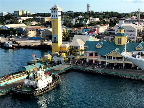 The Top Free Things To Do In Nassau Without Paying For An Excursion