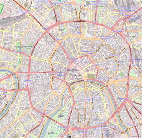 Modulelocation Mapdatarussia Moscow Central Wikipedia