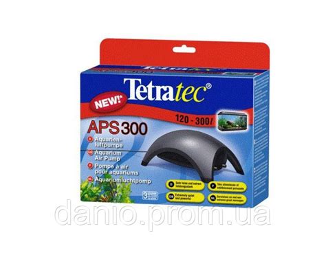 Tetra Tetratec Aps