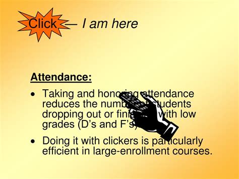 Ppt Are Clickers Worth It  Is All About Writing Good Clicker Questions Powerpoint