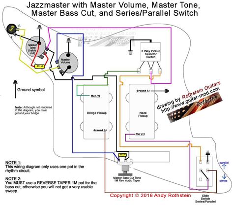 Understanding Series Parallel Wiring with Diagrams