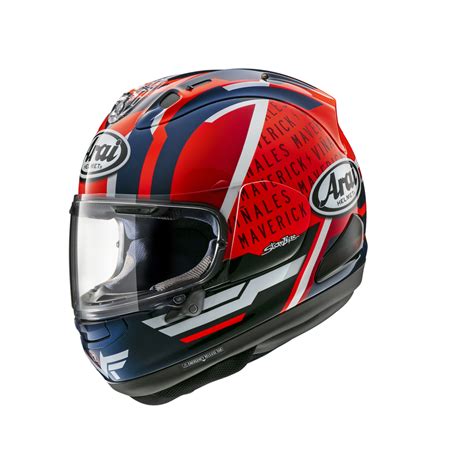 Casco Arai Rx V Evo Maverick