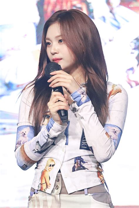 My Ode Do Not Edit Umji Viviz Gfriend Photo Fantaken Era