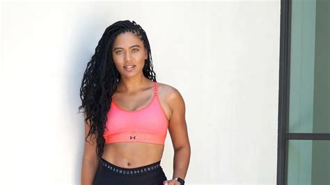 Ayesha Curry Reveals The Secret To Her 35-Pound Weight Loss - Essence | Essence