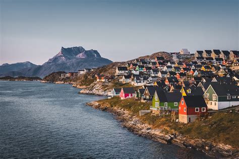 10 Cool Things to Do in Nuuk, Greenland