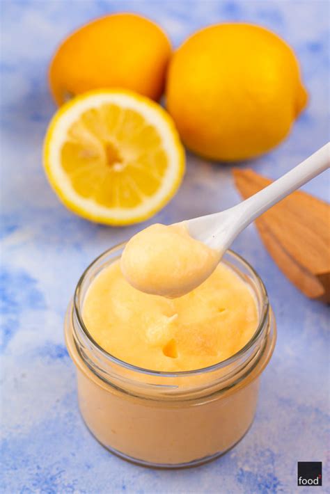 Przepis Na Lemon Curd Angielski Krem Cytrynowy Przepis