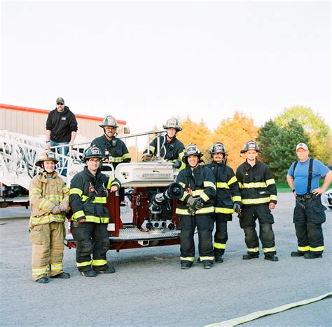 About Us New Hartford Fire Department