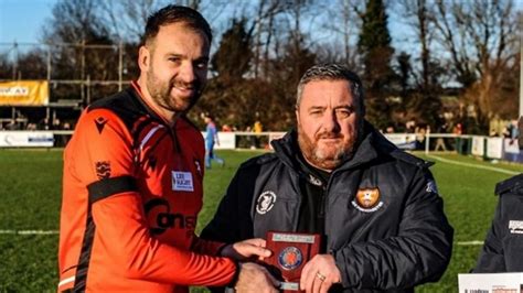 Bbc Radio Solent Solent Sport Afc Portchester Taking The Wessex