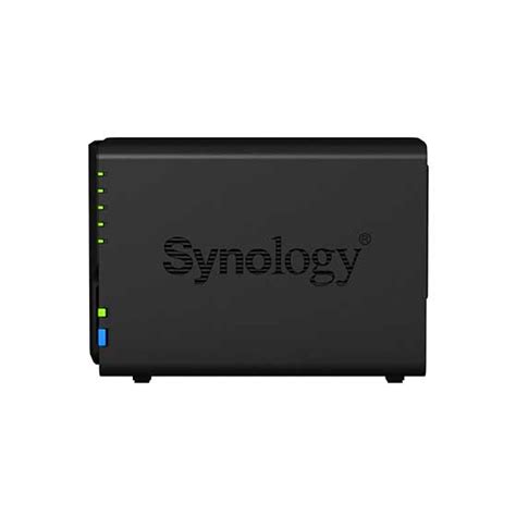 Synology Ds220 2 Bay Diskstation