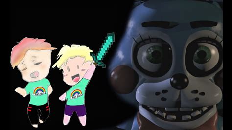 Let S Play Five Nights At Freddys Preview YouTube