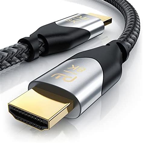 Csl K K Hdmi Cable M K Hz K Hz Gbit