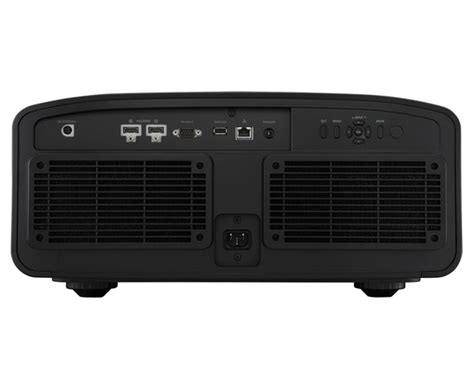 Jvc Nz Nz Projector Overview Audio Advice