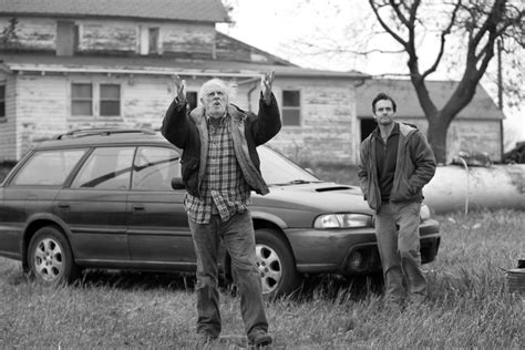 Nebraska movie review & film summary (2013) | Roger Ebert