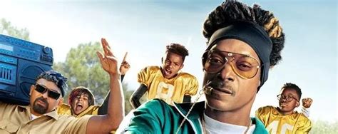 Snoop Dogg's 'The Underdoggs' Official Trailer Has Dropped