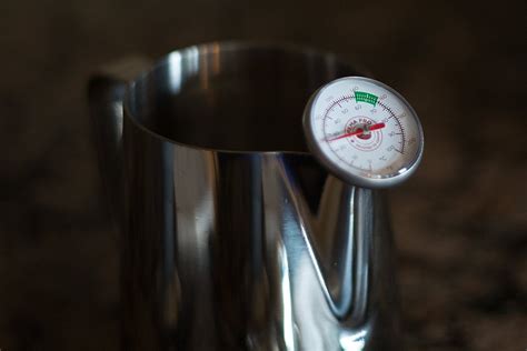 The 3 Best Espresso Thermometers For Coffee