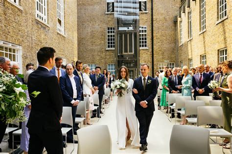 Hackney Town Hall Weddings Lyndsey Goddard Photography