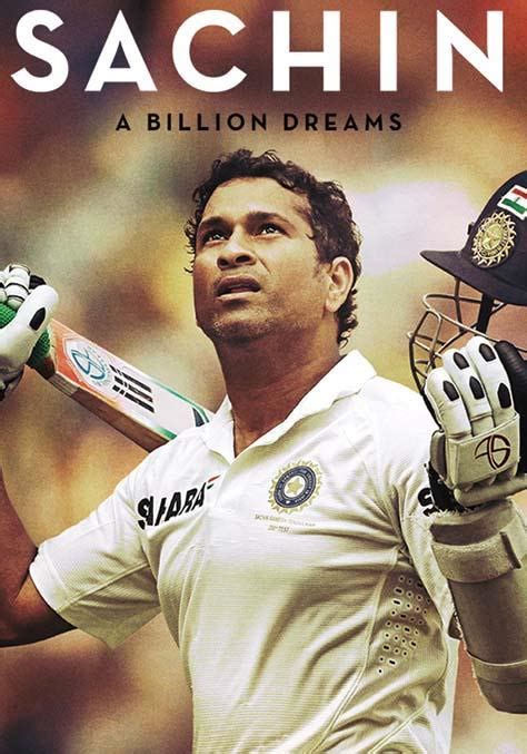 Watch Sachin A Billion Dreams (2017) Movie Free Online | STARZ ON