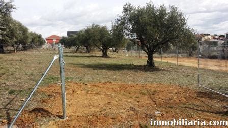 Euros Parcela Urbanizable En Mejorada Del Campo En Venta Urb