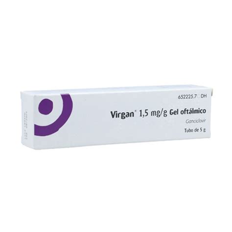 Buy Zirgan Gel Online From Your Canada Drug Store