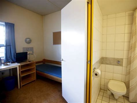 What Prison Cells Look Like Around The World | Bored Panda