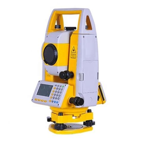 Jual South Nts R Total Station Harga Murah