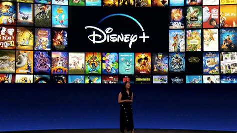 Disney+ Is About To Be Your New Home For All Things Pixar - Jon Negroni