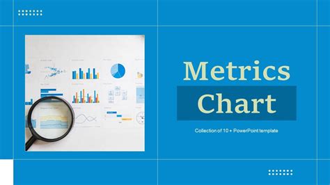 Metrics Chart Powerpoint Ppt Template Bundles Ppt Presentation