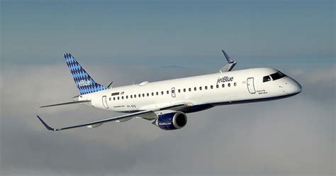 Embraer Lineage 1000E Evaluation Flight Reveals Improvements - aviator