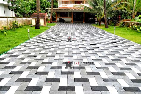 Best Paver Block Designs Paver Block Manufactures In Kerala Imprime