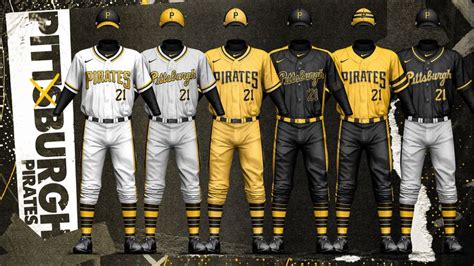 MLB Jerseys Redesigned 2021 on Behance | Mlb uniforms, Baseball design ...