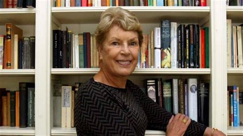 Ruth Rendell, writer of Inspector Wexford series, dies at 85 | CBC News