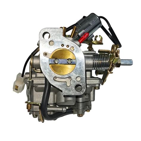 Carburetor Fit For Suzuki Carby SJ410 F10A 465Q ST100 Samurai Jimny