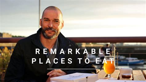 Watch Remarkable Places To Eat · Season 1 Full Episodes Free Online Plex