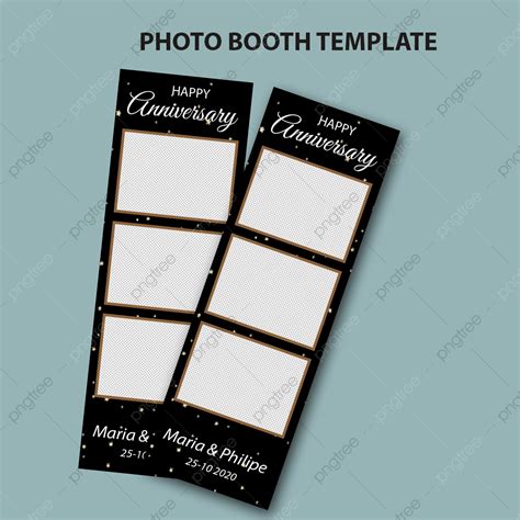 Photobooth Template And Booth Design Template Download on Pngtree