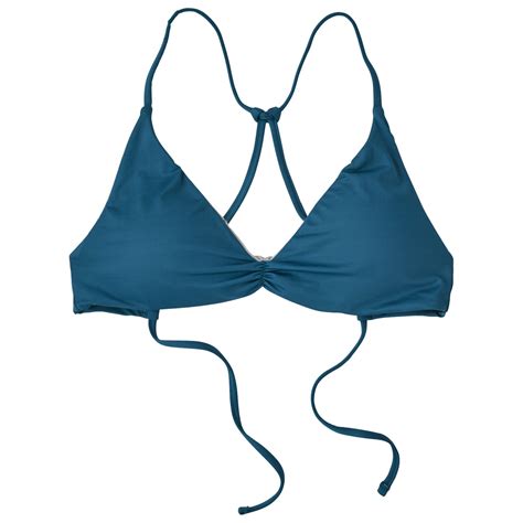 Patagonia Nanogrip Sunny Tide Top Bikini Top Damen Online Kaufen