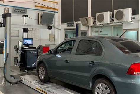 Vacaciones Puntos A Revisar En El Auto Antes De Salir A La Ruta