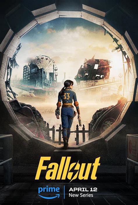 Fallout Tv Series Plot Joana Lyndell