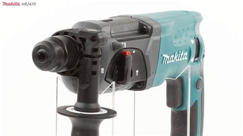 Bohrhammer Makita Hr Youtube