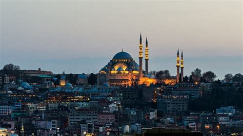 Istanbul By Night A Handy Guidebook For Exploring The Citys Nightlife