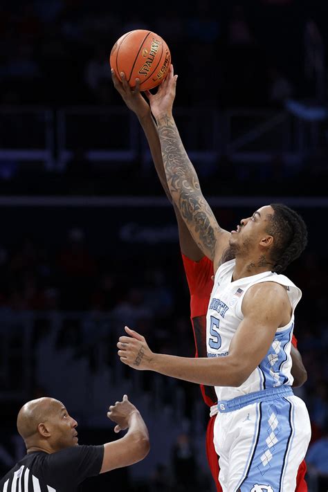 NC State completes dream run, wins ACC tournament | Reuters