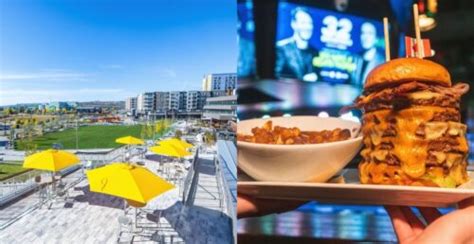 University District Night Markets kick off this month in Calgary | Listed