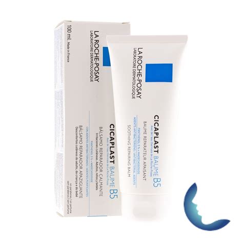 La Roche Posay Cicaplast Baume B Ml Le Coin Para