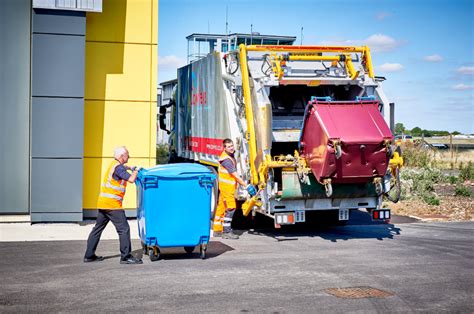 Benefits Of Commercial Waste Management Services