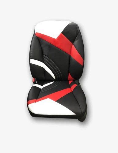 Black And Brown Pu Leather Kavach Metallic Car Seat Covers Features Waterproof At Rs 5990 Set